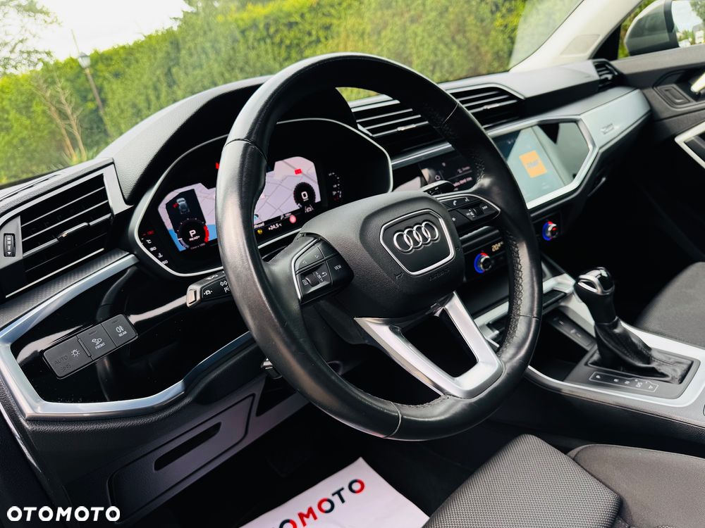 Audi Q3 35 TFSI S tronic - 27