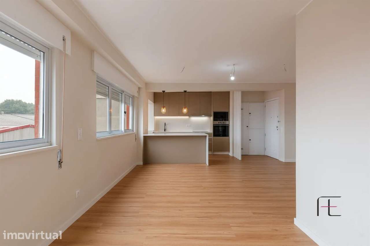 Apartamento T4, Porto, Porto - Grande imagem: 4/19