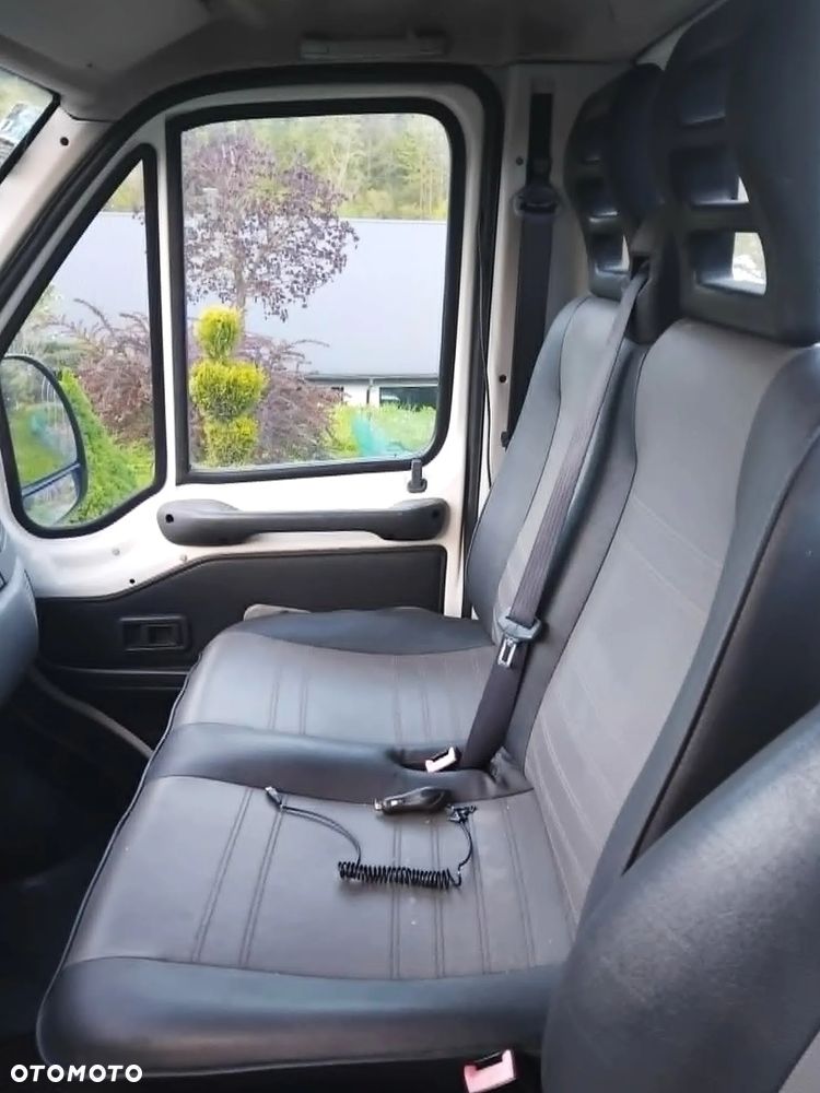 Fiat Ducato - 14