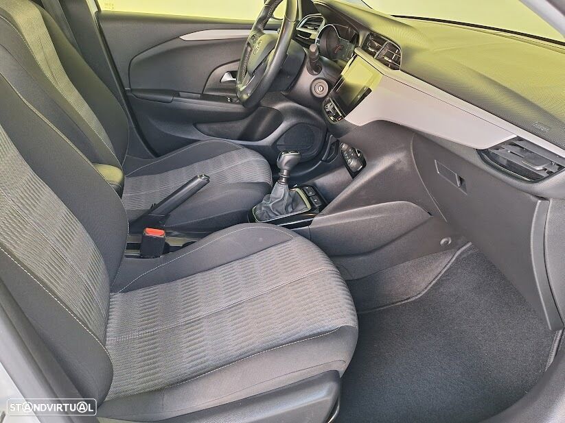 Opel Corsa 1.5 D Business - 9