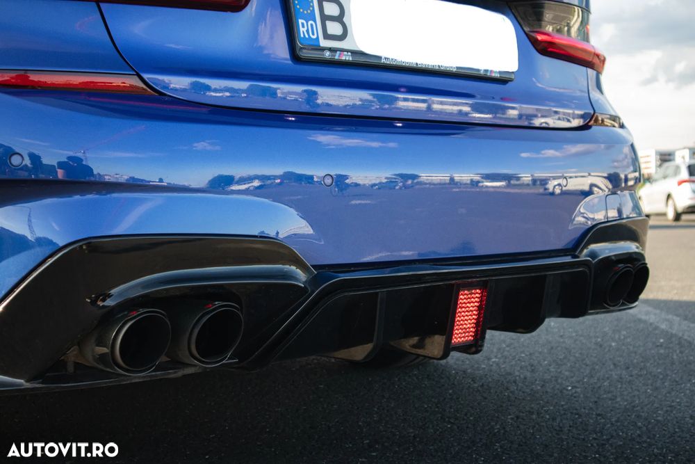 BMW M3 - 29