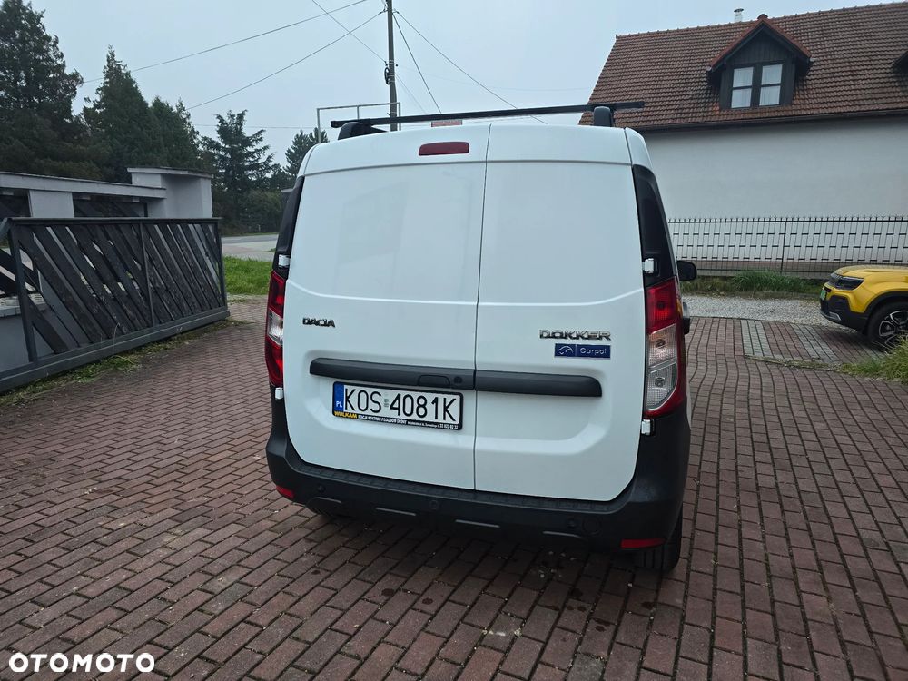 Dacia Dokker - 9