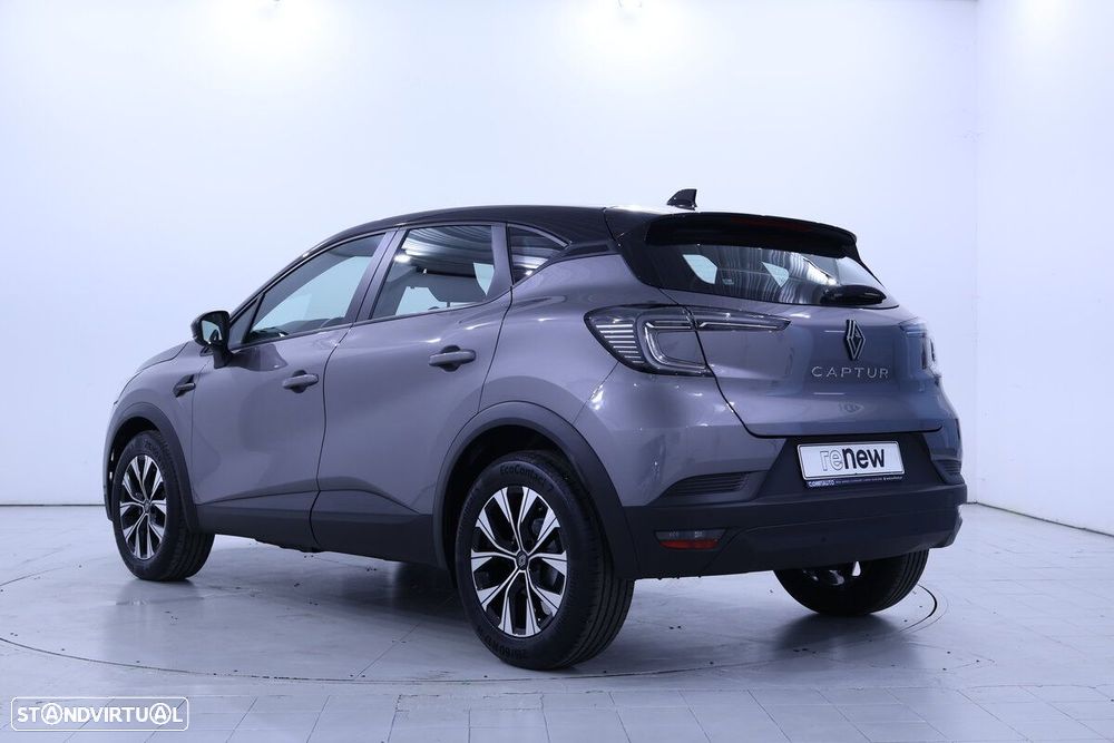 Renault Captur - 3