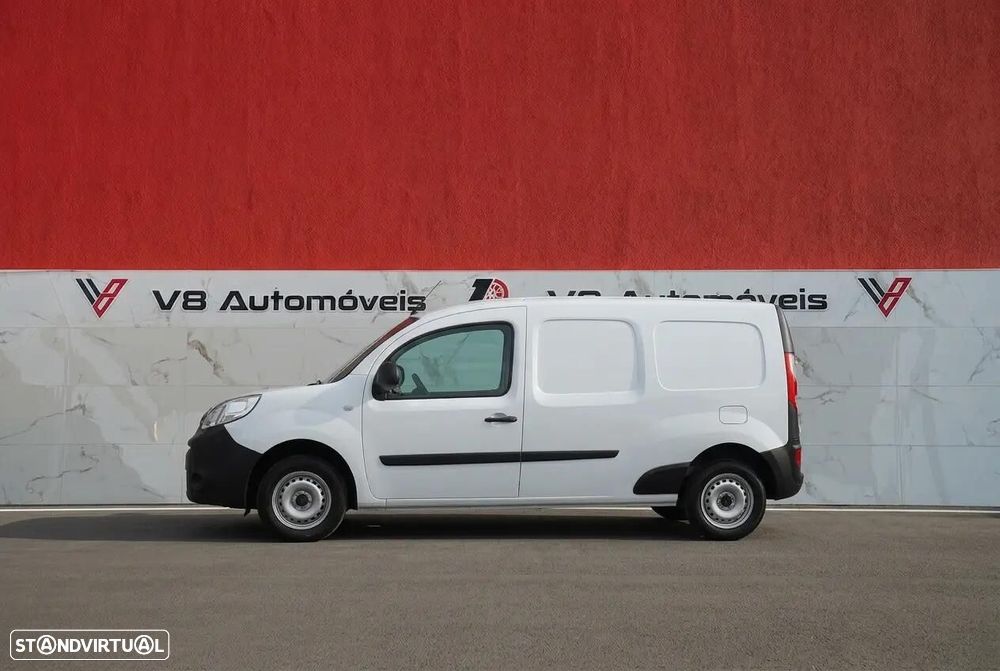 Renault Kangoo 1.5 dCi Maxi Business S/S - 3