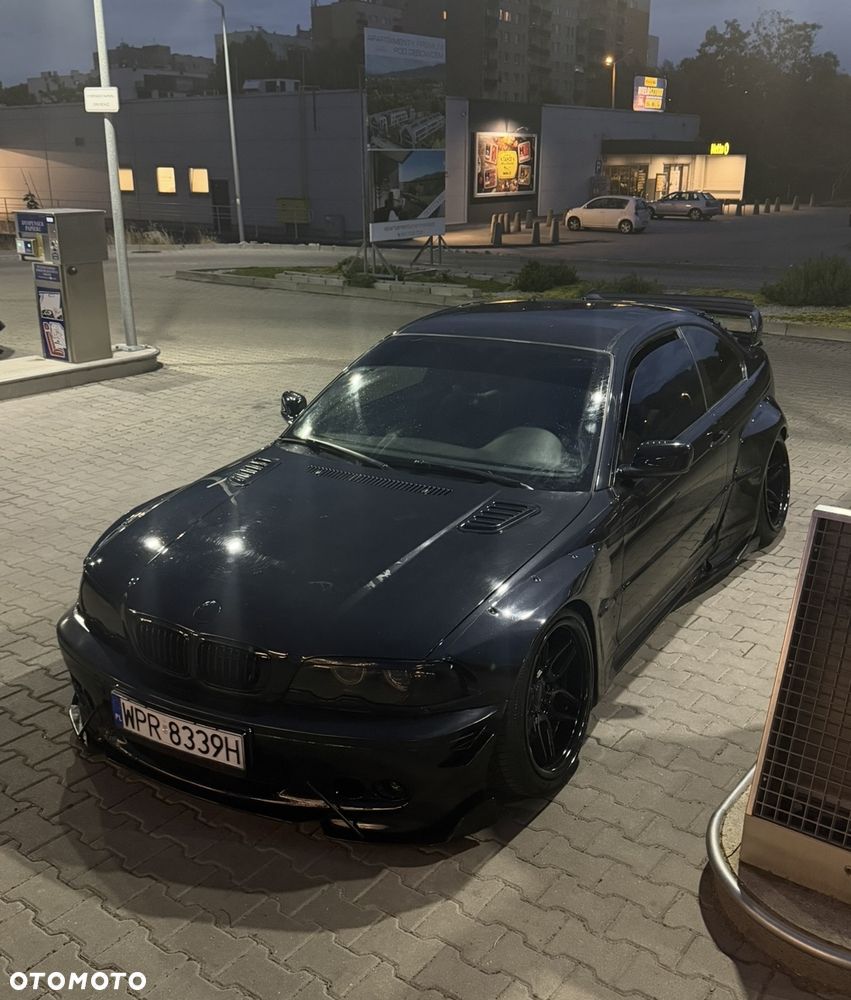 BMW Seria 3 - 17