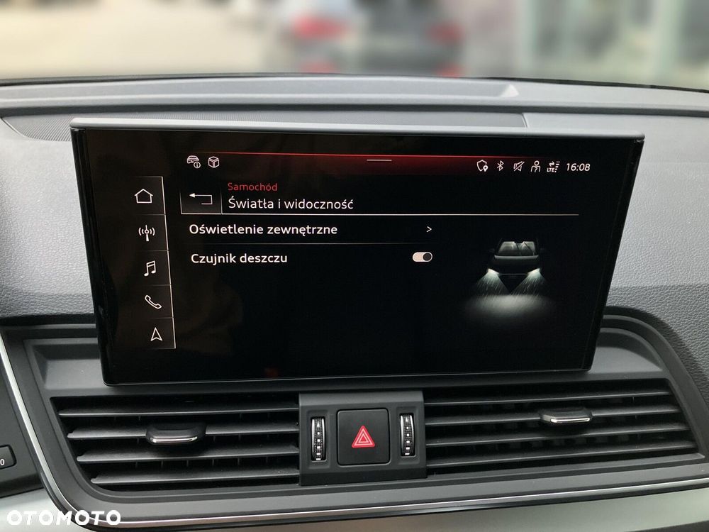 Audi Q5 40 TFSI mHEV Quattro Advanced S tronic - 25