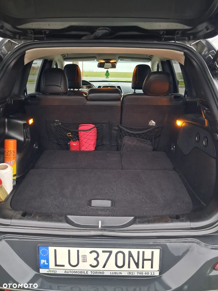 Jeep Cherokee 3.2 V6 Pentastar Active Drive Lock Autom Trailhawk - 13