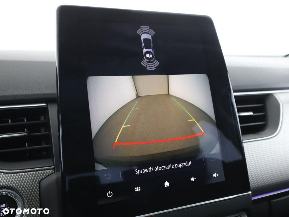 Renault Arkana TCe Mild Hybrid 140 EDC Techno - 25