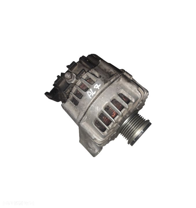 AL7 ALTERNATOR BMW E90 2.0D 8507624 - 1
