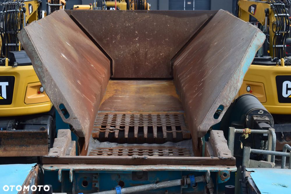 Powerscreen PREMIERTRAK R400X Kruszarka Szczękowa - 22