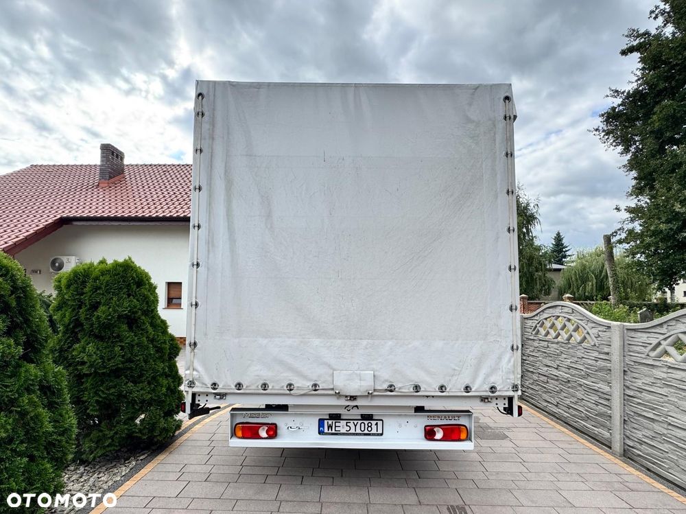Renault MASTER - 7