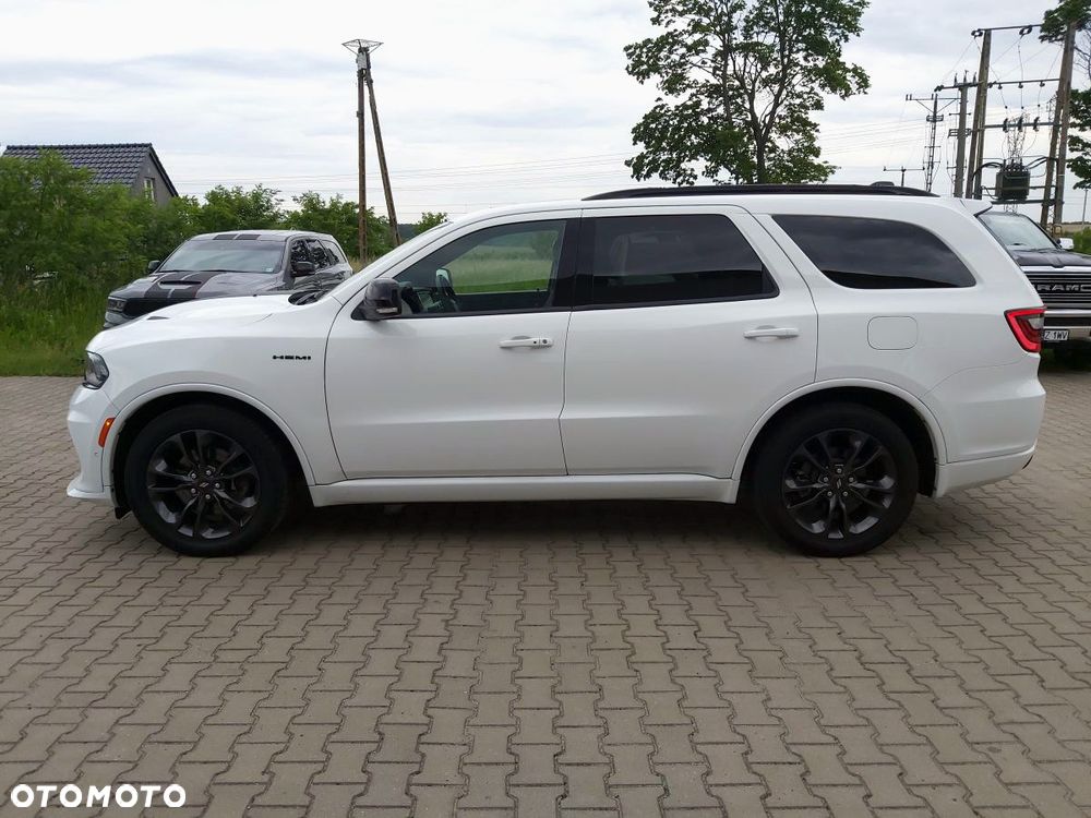Dodge Durango - 15