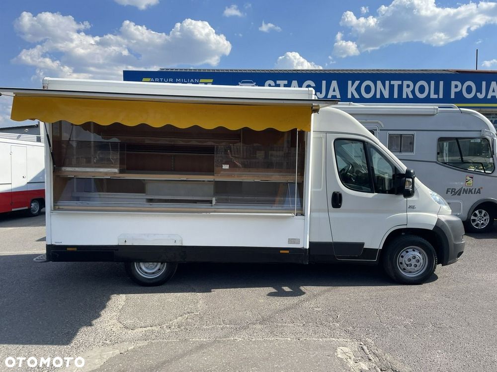 Fiat Ducato - 9