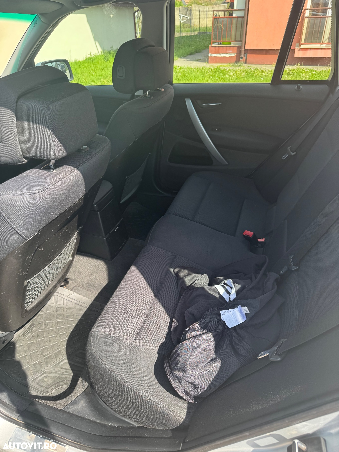 BMW X3 xDrive20d Edition Lifestyle - 6
