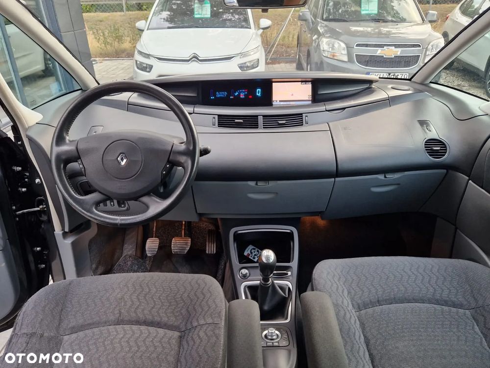 Renault Espace 2.0 16V Authentique - 15