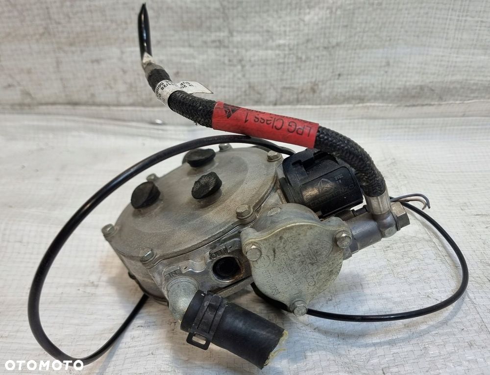 OPEL CORSA E 1.4 REDUKTOR GAZU 39168817 - 3