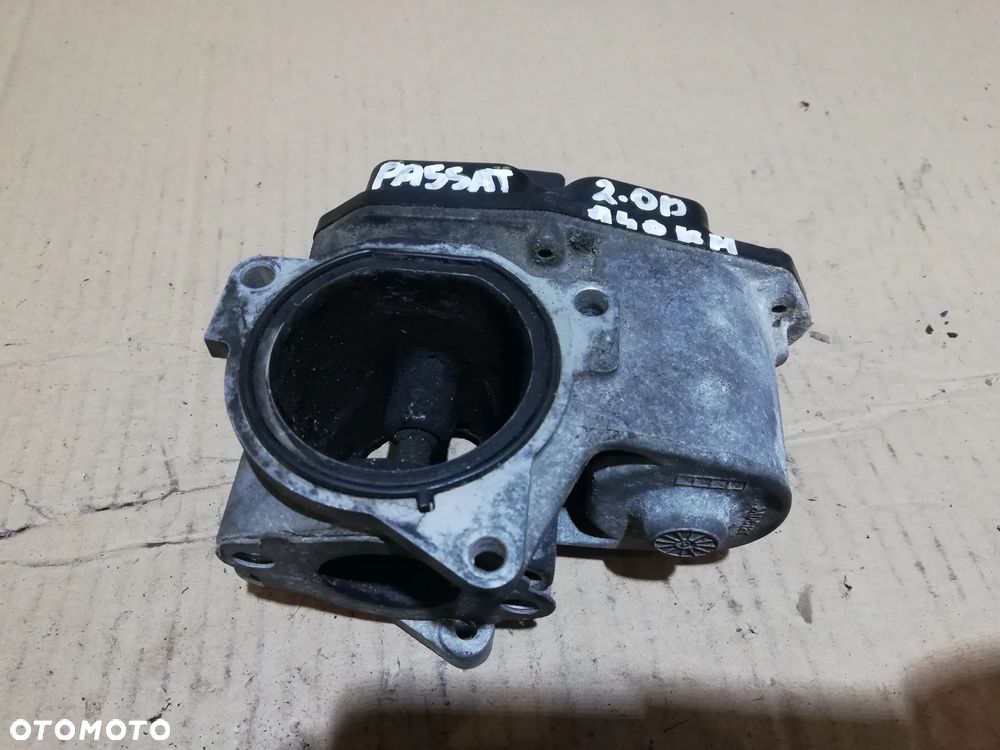 ZAWÓR EGR VW PASSAT B6 05-10R 2.0TDI 03G131501 - 1