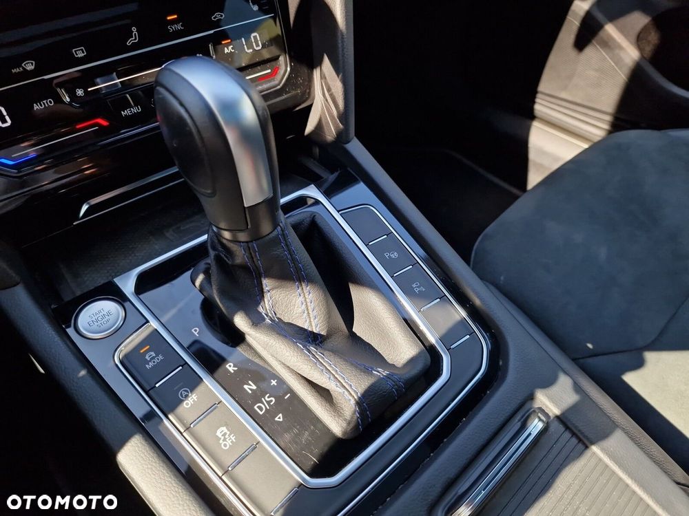 Volkswagen Arteon Shooting Brake 2.0 TSI 4Motion R DSG - 20