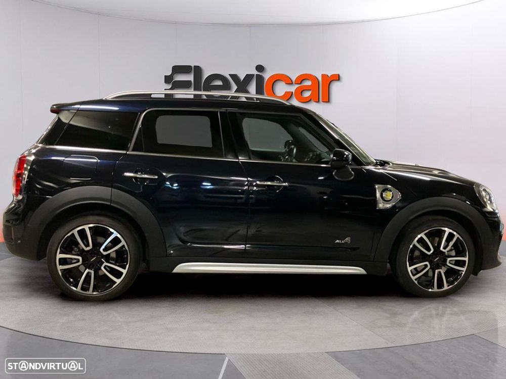 MINI Countryman - 6