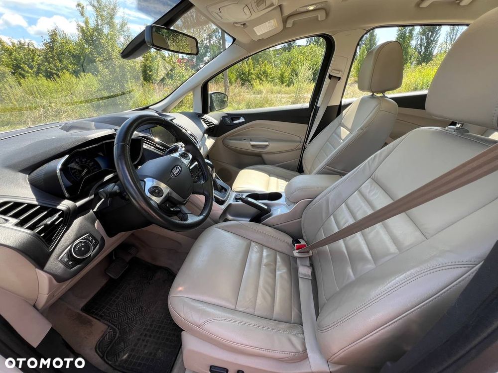 Ford C-MAX - 7
