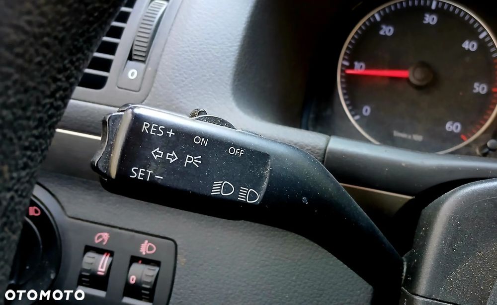 Volkswagen Touran 1.9 TDI - 20