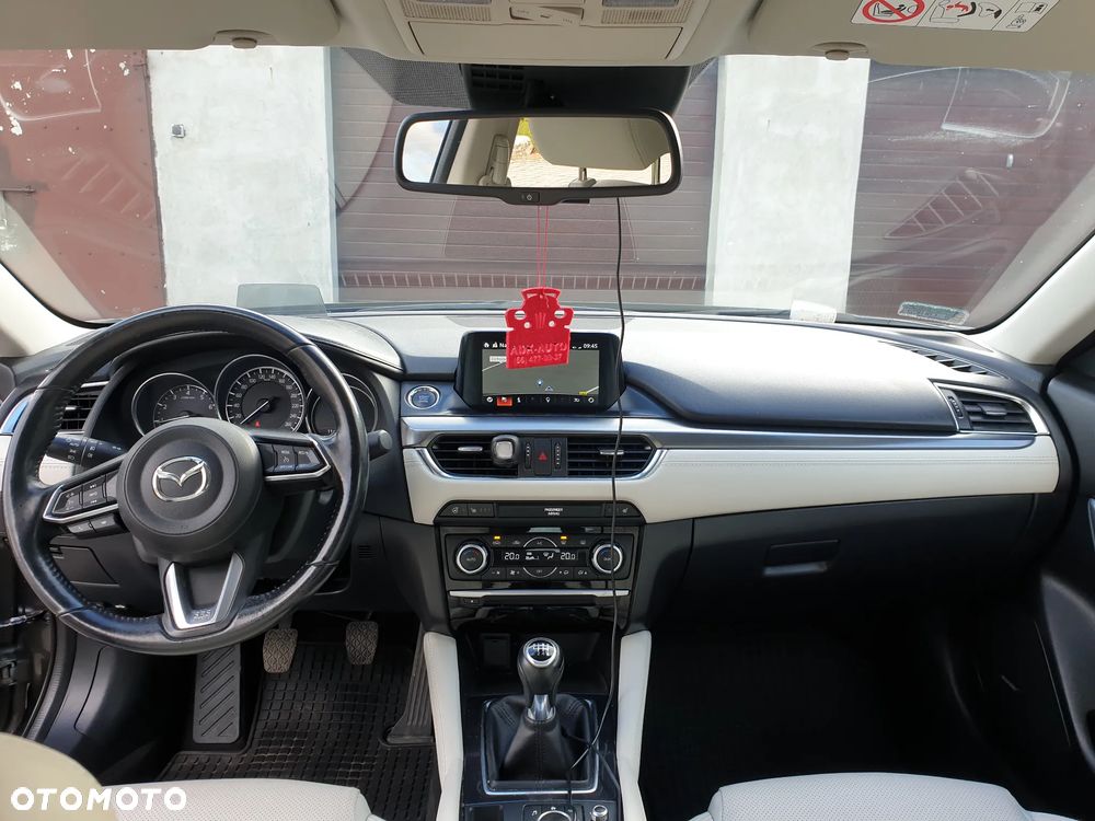 Mazda 6 ver-2-0-skypassion-i--eloop - 7