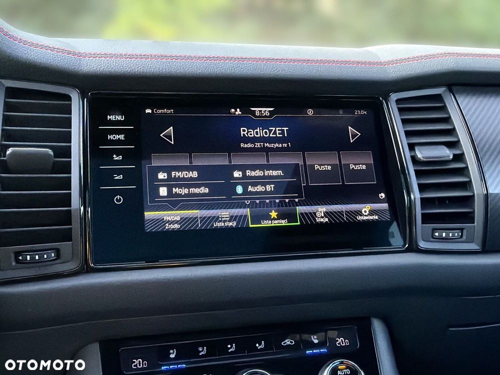 Skoda Kodiaq 2.0 TSI 4x4 RS DSG - 25
