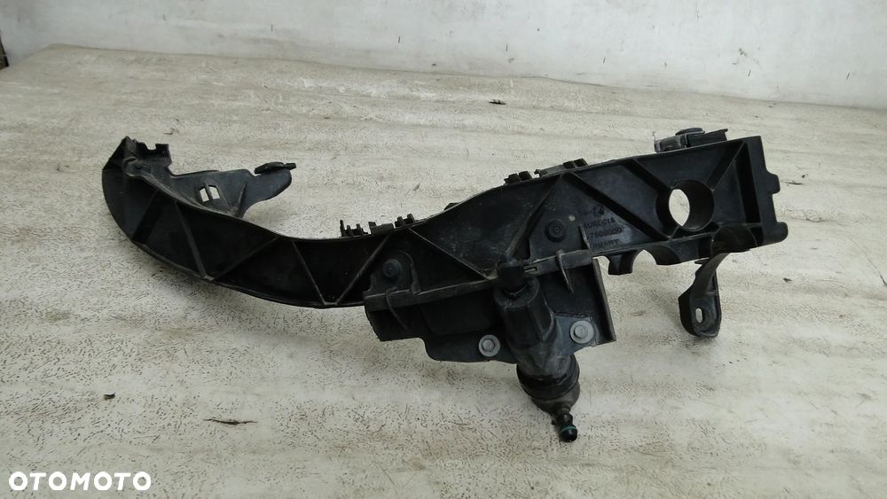 BMW 1 E81 E82 E87 E88 LIFT ŚLIZG POD LAMPĘ PRAWY PRZÓD PRZEDNI EUROPA - 1