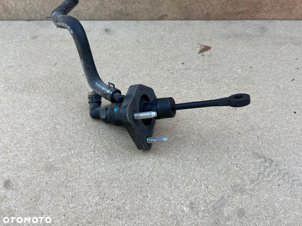 POMPA SPRZĘGŁA HYUNDAI I20 II - 2