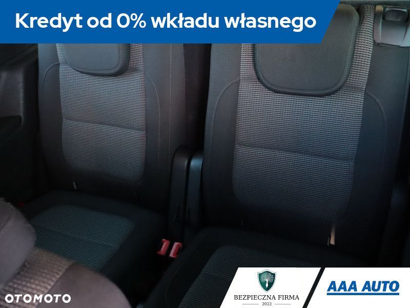 Volkswagen Sharan - 25