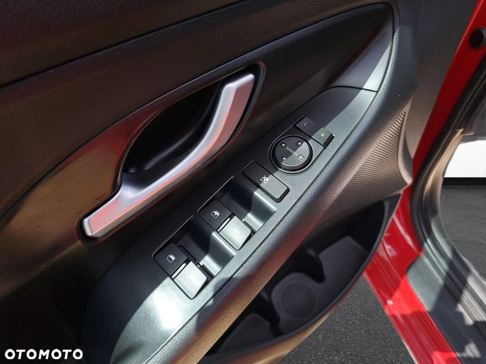 Hyundai i30 1.5 DPI Comfort - 20