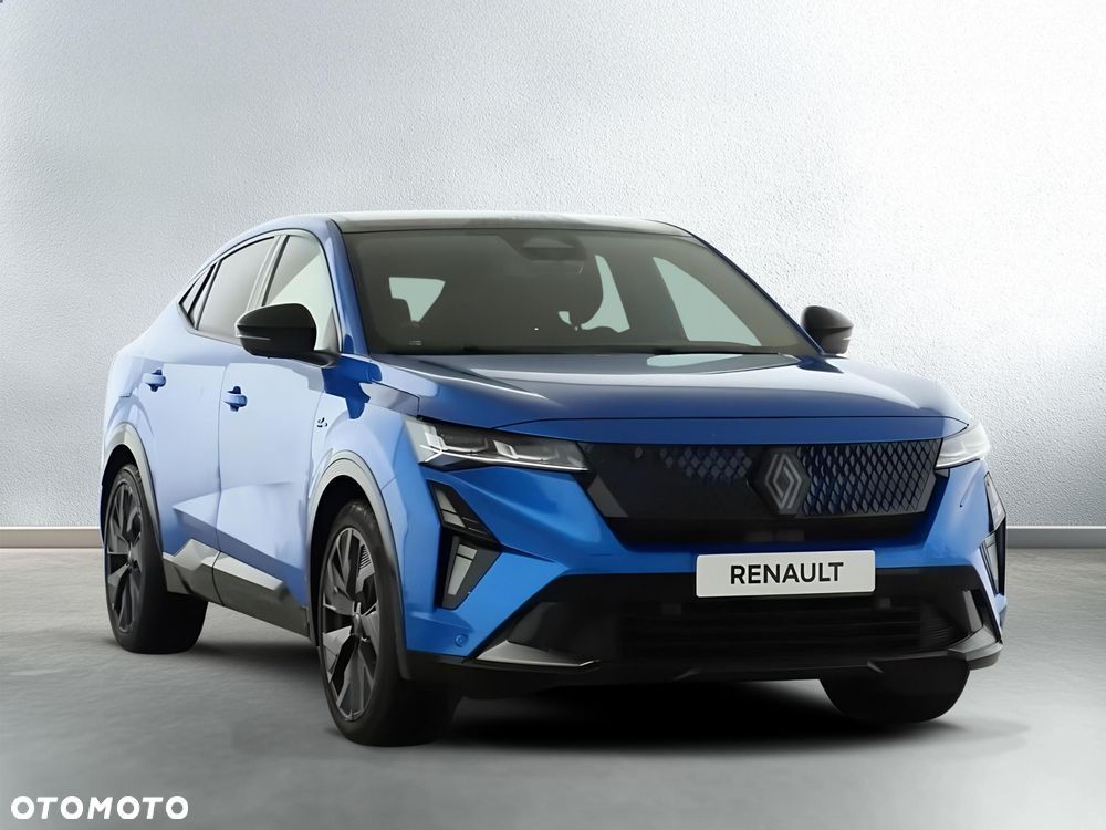 Renault Rafale 1.2 E-Tech PHEV 4x4 300 esprit Alpine MMT - 2