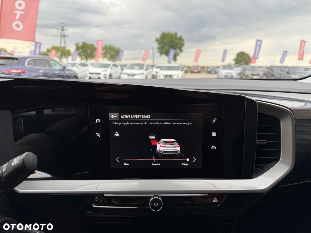 Opel Mokka 1.2 T Elegance S&S - 28