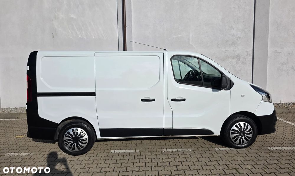 Renault Trafic - 7