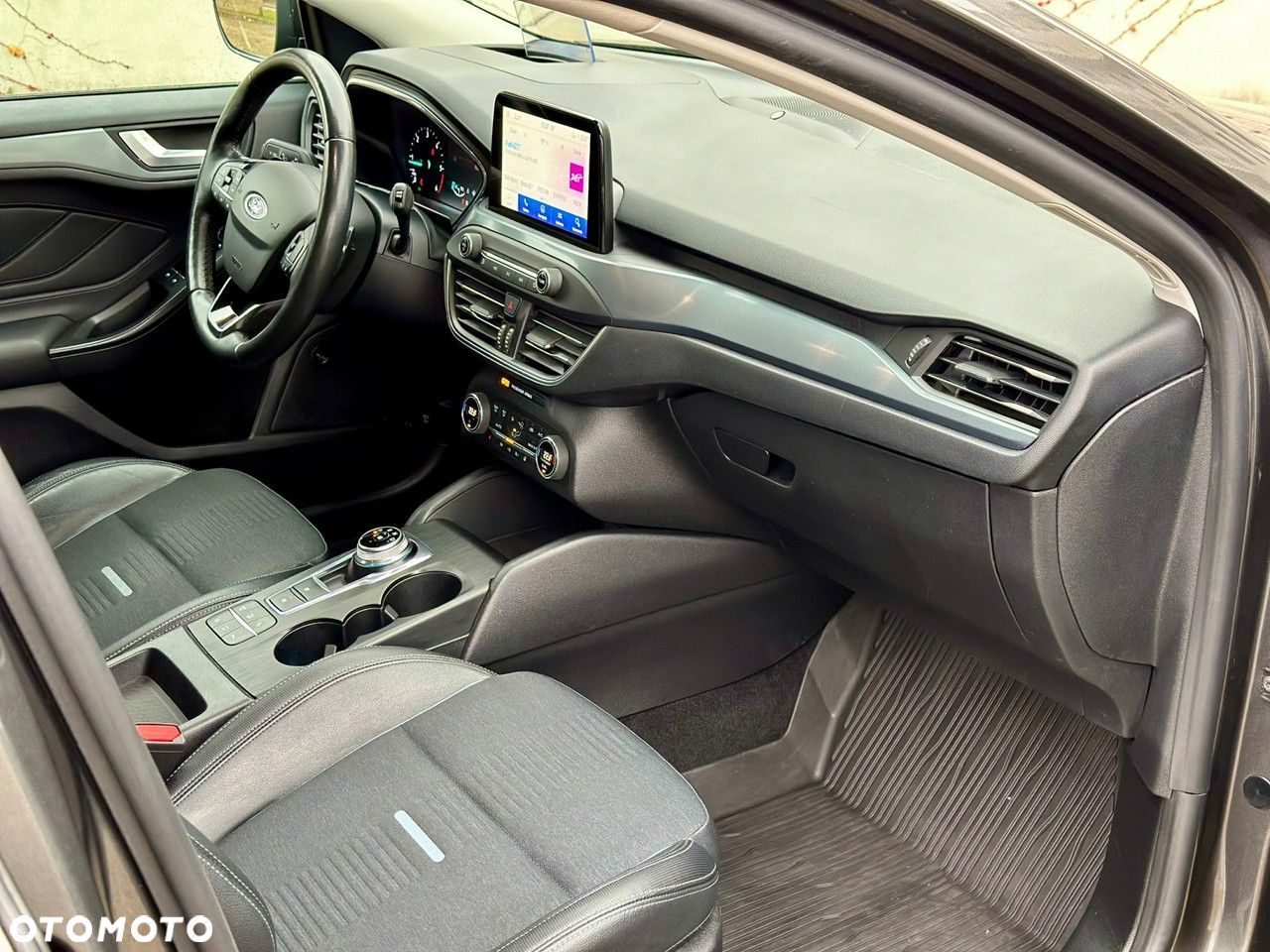Ford Focus 2.0 EcoBlue Active X - 7