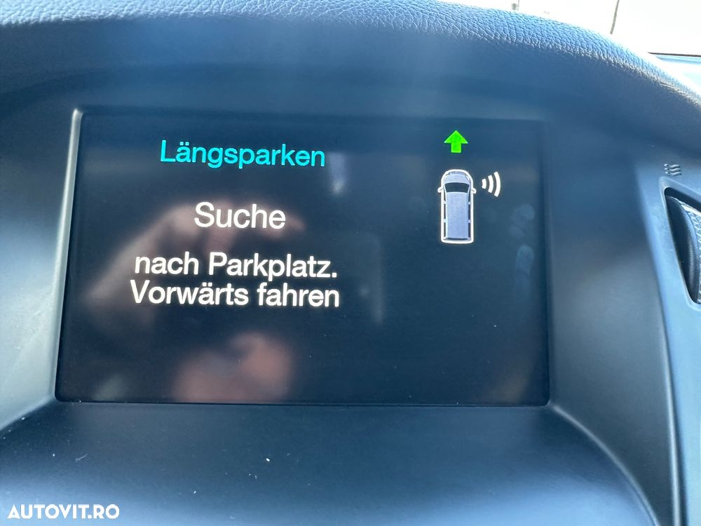 Ford Focus 1.5 TDCi Titanium - 31