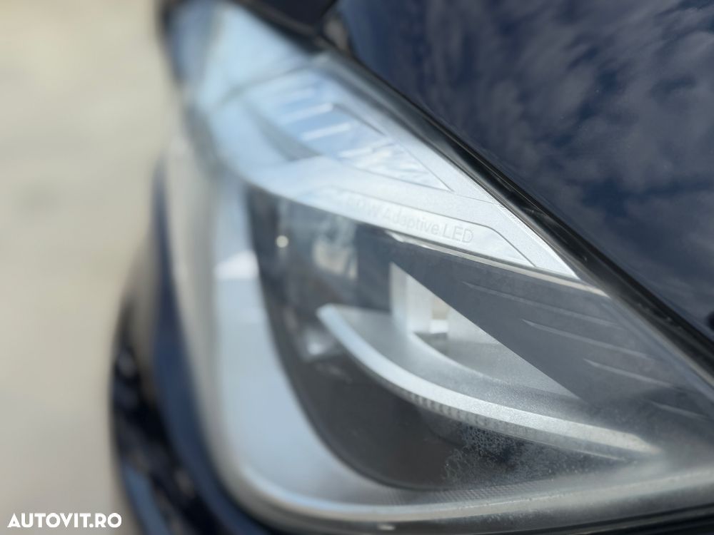 BMW X5 M M50d Sport-Aut. - 33