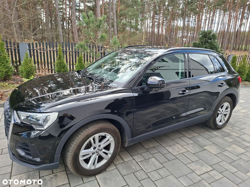 Audi Q3 - 4