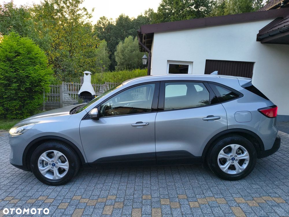 Ford Kuga 1.5 EcoBlue COOL&CONNECT - 5
