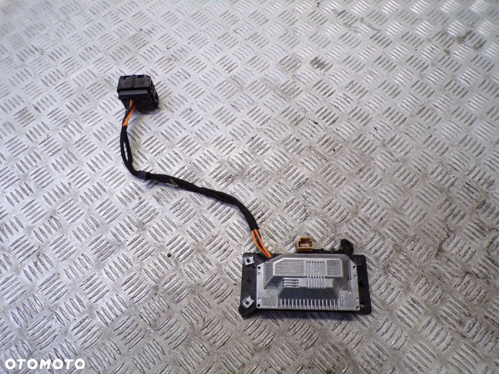 MODUŁ PRZETWORNICA FALOWNIK REGULATOR NAPIĘCIA SKODA ENYAQ IV 3F0907155 - 1