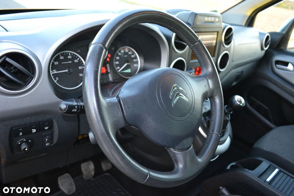 Citroën Berlingo Multispace BlueHDi 120 S&S XTR - 15