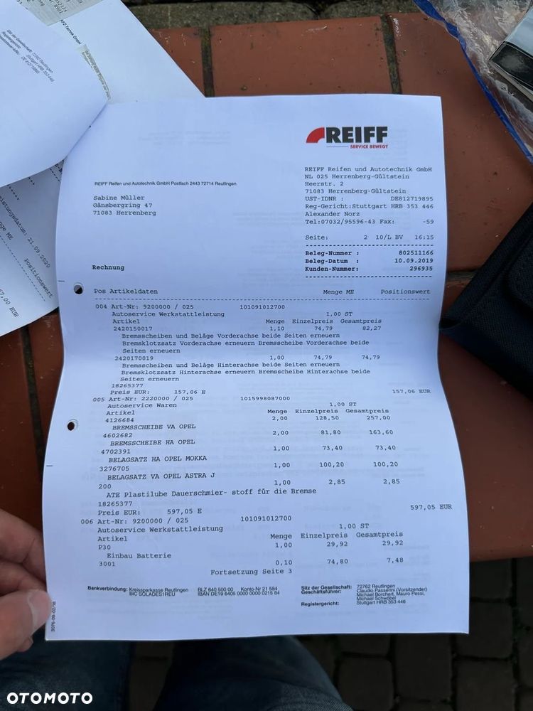 Opel Astra 1.4 Turbo Sport - 29