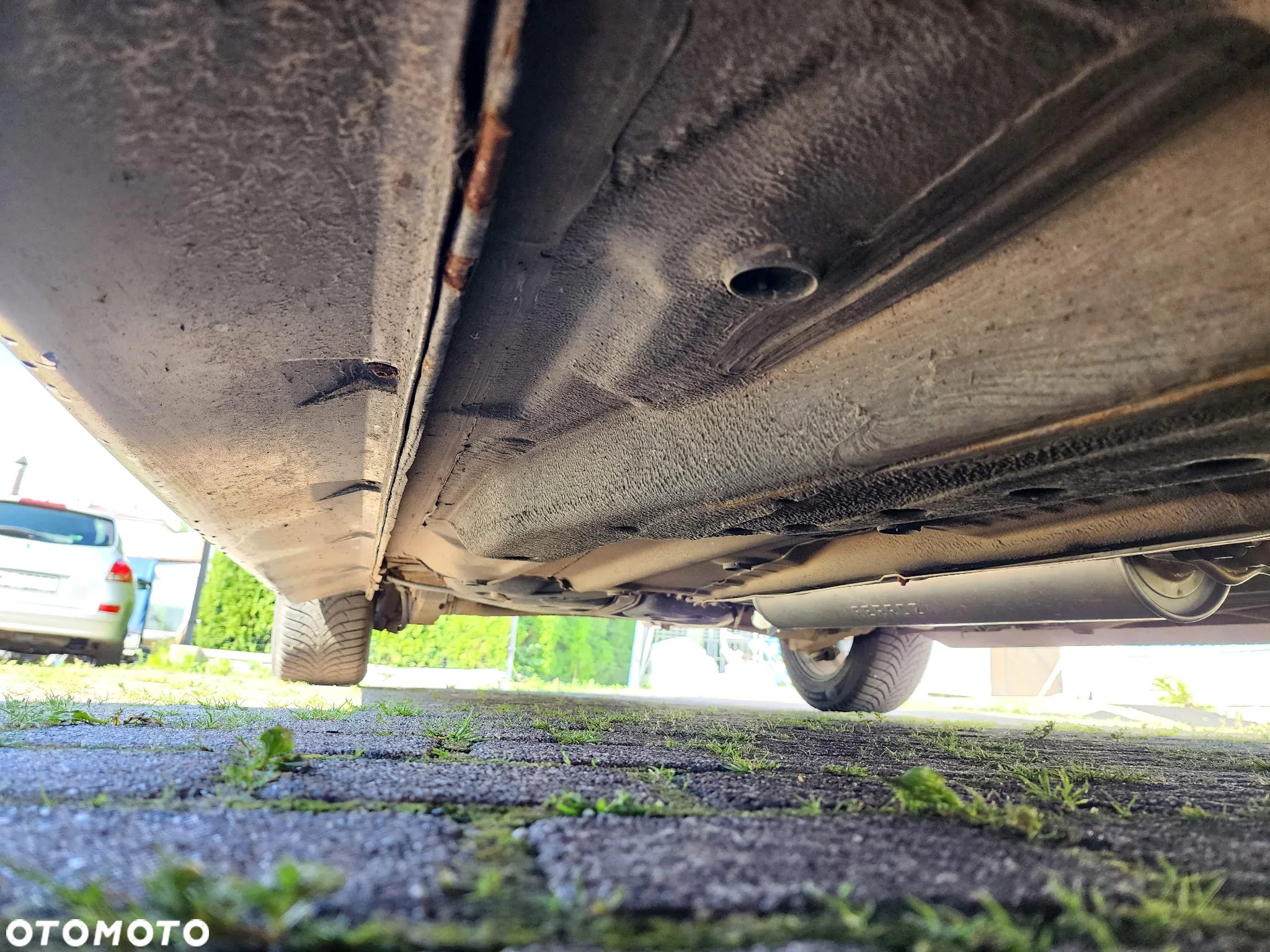 Opel Astra 2.0 Turbo Caravan Sport - 13
