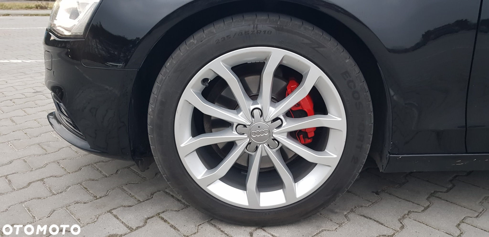 Audi A4 2.0 TDI - 21
