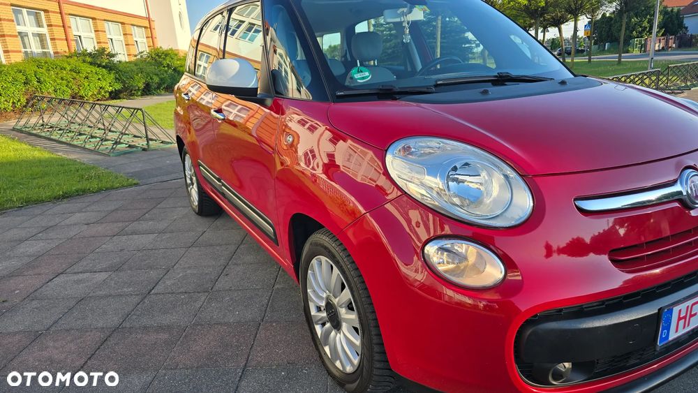 Fiat 500L - 17