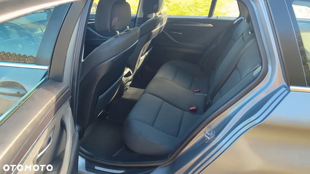 BMW Seria 5 - 14