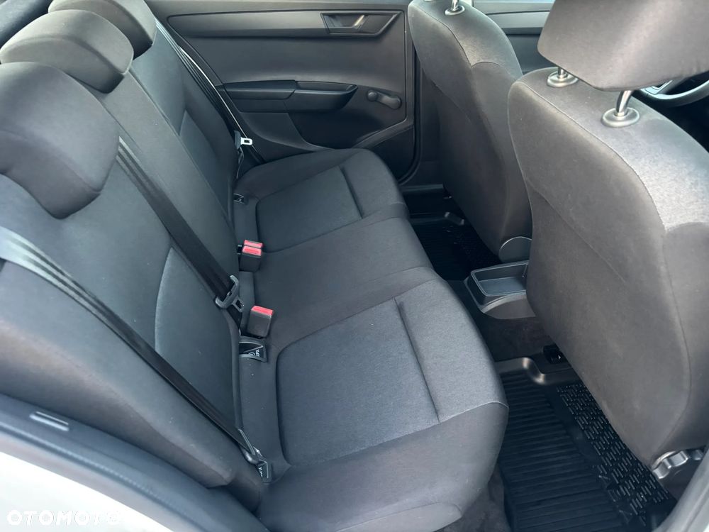 Skoda Fabia 1.0 MPI Active - 15