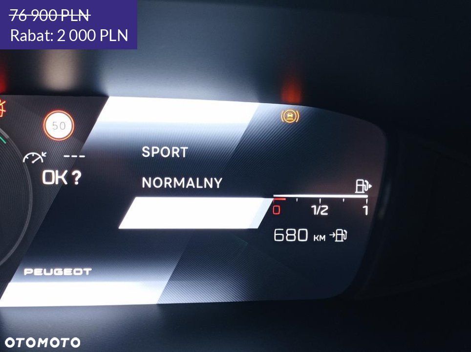 Peugeot 308 - 28