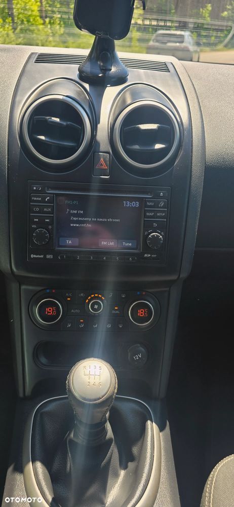 Nissan Qashqai 2.0 Tekna - 7