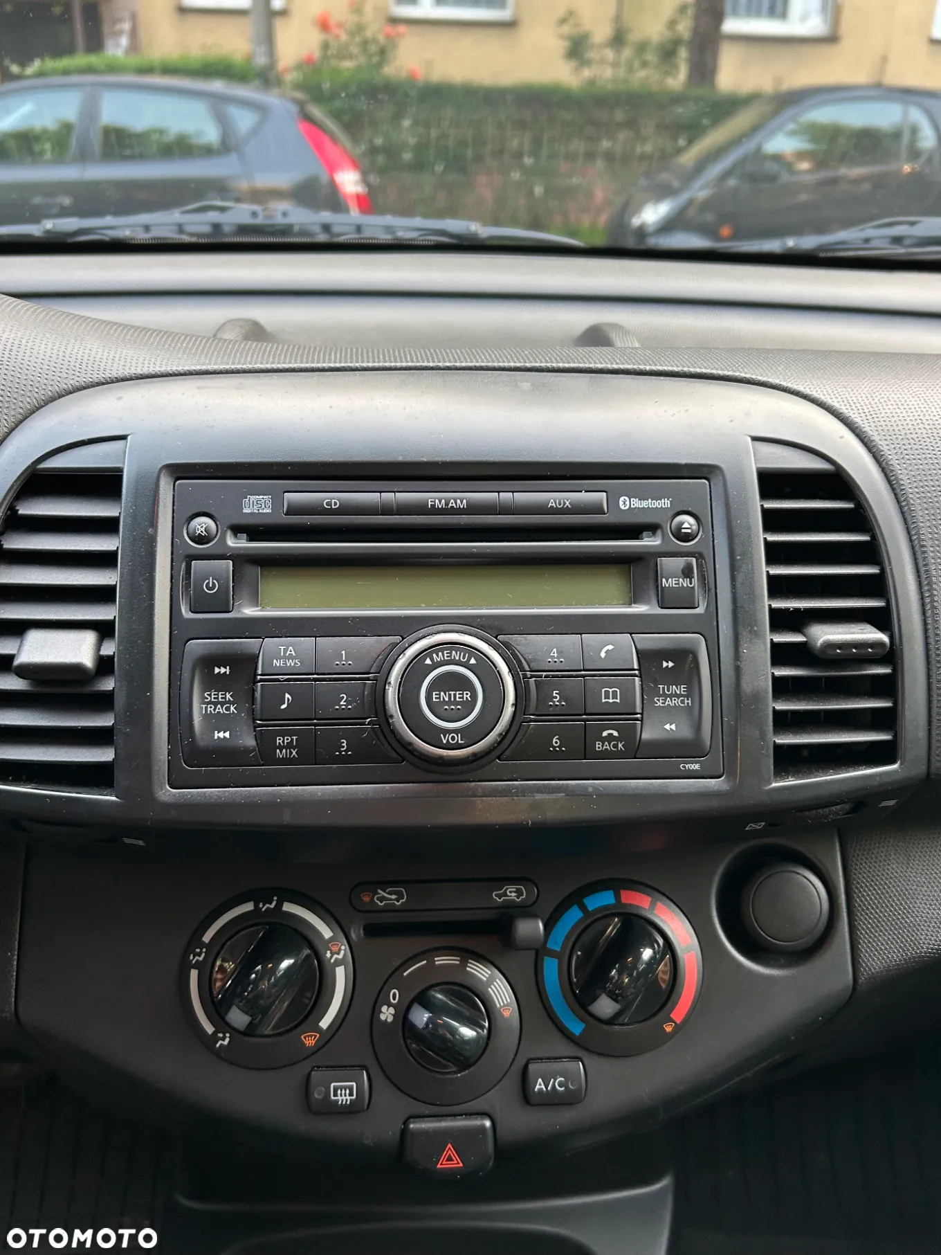 Nissan Micra 1.2 Visia - 12